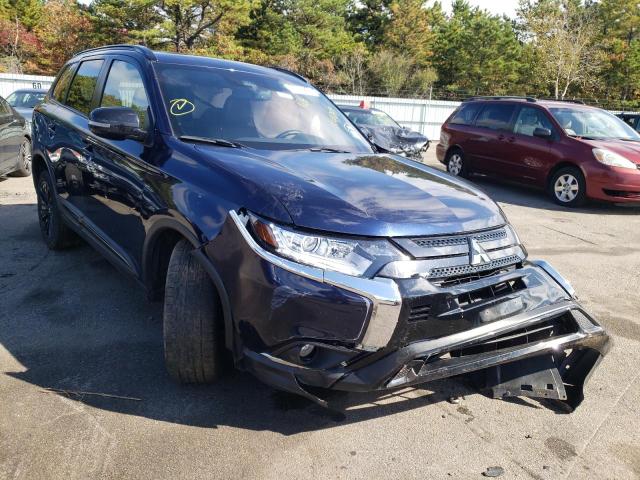 Photo 0 VIN: JA4AZ3A31LZ041249 - MITSUBISHI OUTLANDER 