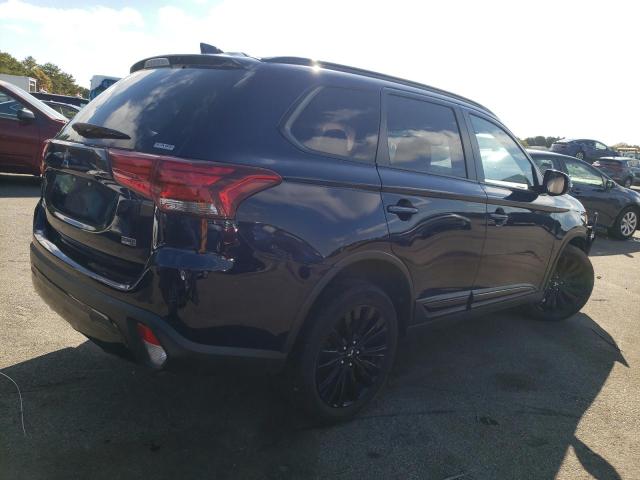 Photo 3 VIN: JA4AZ3A31LZ041249 - MITSUBISHI OUTLANDER 