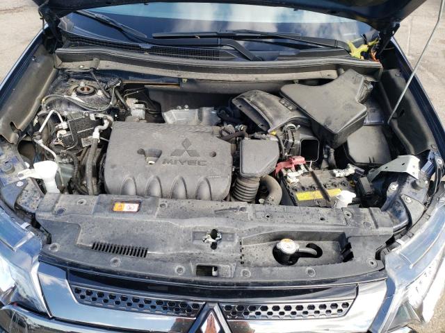 Photo 6 VIN: JA4AZ3A31LZ041249 - MITSUBISHI OUTLANDER 