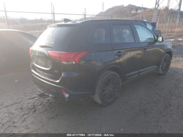 Photo 3 VIN: JA4AZ3A31LZ043020 - MITSUBISHI OUTLANDER 