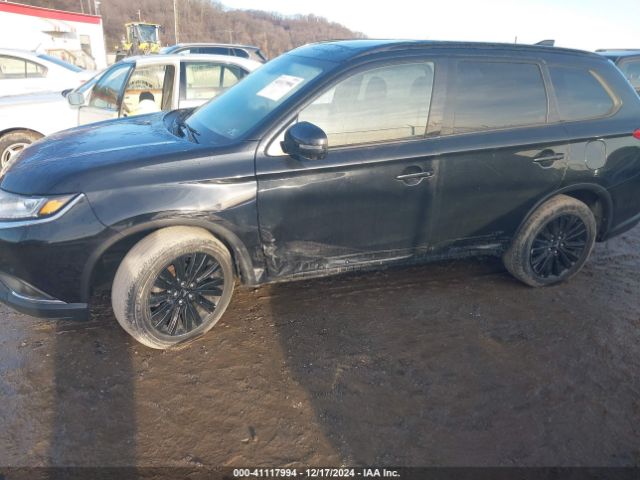 Photo 5 VIN: JA4AZ3A31LZ043020 - MITSUBISHI OUTLANDER 