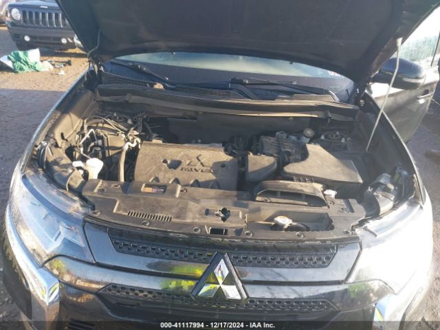 Photo 9 VIN: JA4AZ3A31LZ043020 - MITSUBISHI OUTLANDER 