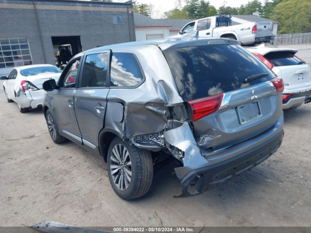 Photo 2 VIN: JA4AZ3A31LZ045236 - MITSUBISHI OUTLANDER 