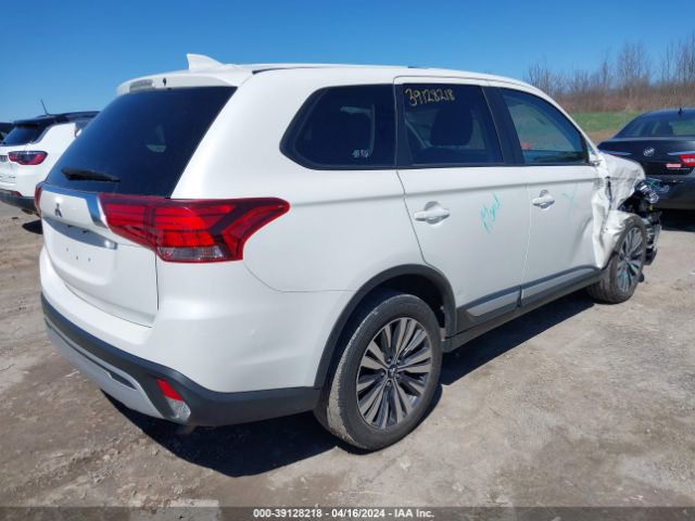 Photo 3 VIN: JA4AZ3A31LZ047293 - MITSUBISHI OUTLANDER 