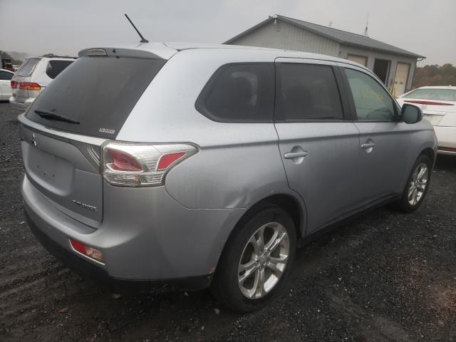 Photo 3 VIN: JA4AZ3A32EZ000910 - MITSUBISHI OUTLANDER 