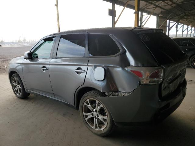 Photo 1 VIN: JA4AZ3A32EZ001894 - MITSUBISHI OUTLANDER 