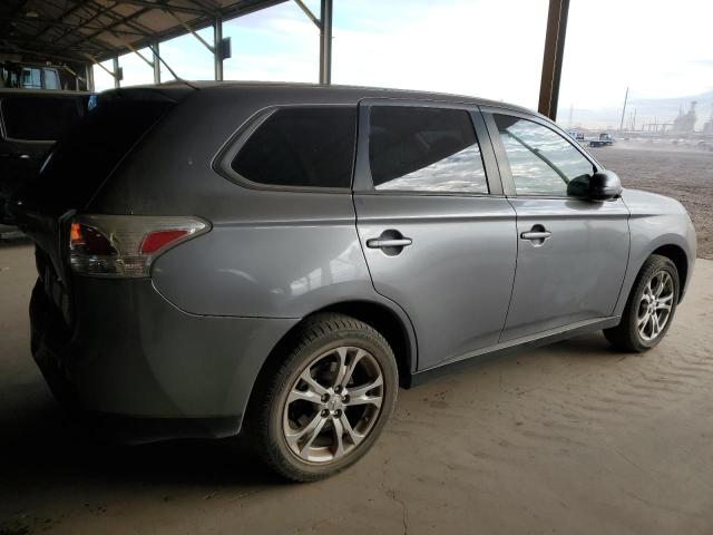 Photo 2 VIN: JA4AZ3A32EZ001894 - MITSUBISHI OUTLANDER 