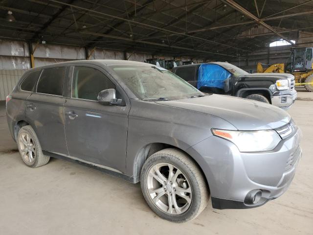 Photo 3 VIN: JA4AZ3A32EZ001894 - MITSUBISHI OUTLANDER 