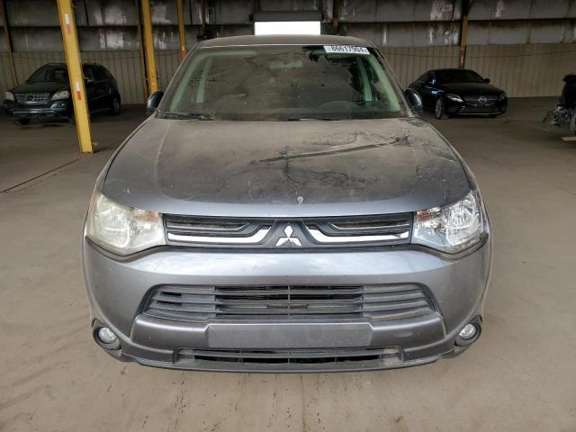 Photo 4 VIN: JA4AZ3A32EZ001894 - MITSUBISHI OUTLANDER 