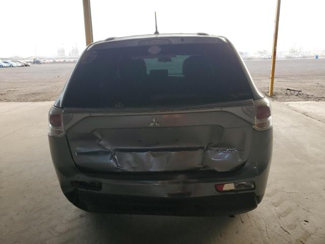 Photo 5 VIN: JA4AZ3A32EZ001894 - MITSUBISHI OUTLANDER 