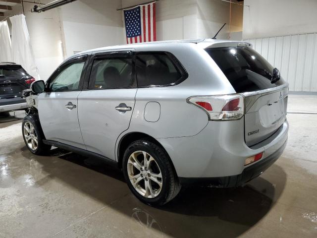 Photo 1 VIN: JA4AZ3A32EZ003581 - MITSUBISHI OUTLANDER 