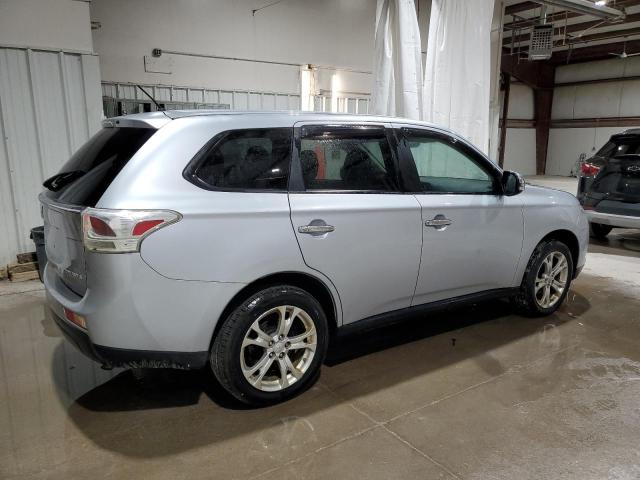 Photo 2 VIN: JA4AZ3A32EZ003581 - MITSUBISHI OUTLANDER 