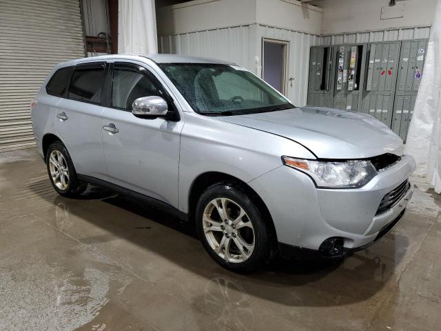 Photo 3 VIN: JA4AZ3A32EZ003581 - MITSUBISHI OUTLANDER 