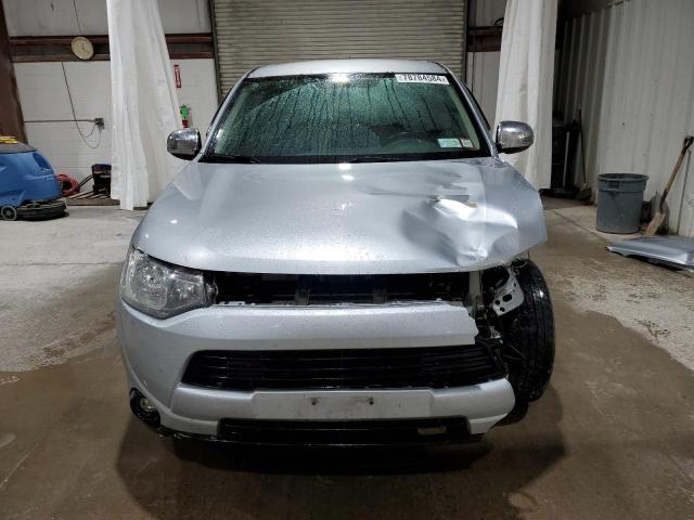 Photo 4 VIN: JA4AZ3A32EZ003581 - MITSUBISHI OUTLANDER 