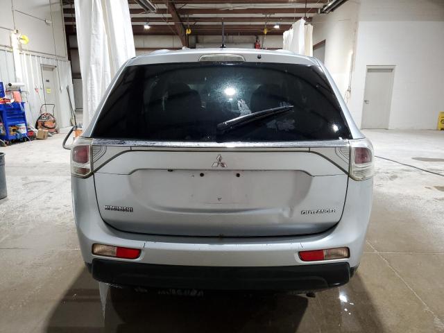 Photo 5 VIN: JA4AZ3A32EZ003581 - MITSUBISHI OUTLANDER 