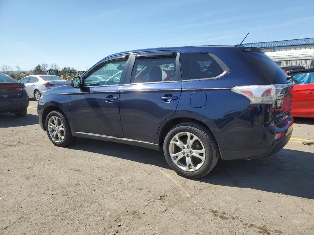 Photo 1 VIN: JA4AZ3A32EZ003922 - MITSUBISHI OUTLANDER 