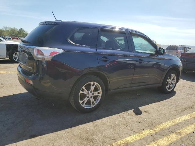 Photo 2 VIN: JA4AZ3A32EZ003922 - MITSUBISHI OUTLANDER 