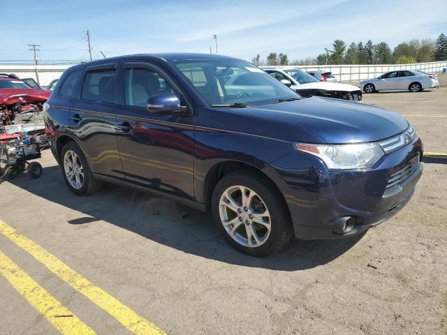 Photo 3 VIN: JA4AZ3A32EZ003922 - MITSUBISHI OUTLANDER 