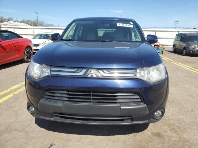 Photo 4 VIN: JA4AZ3A32EZ003922 - MITSUBISHI OUTLANDER 