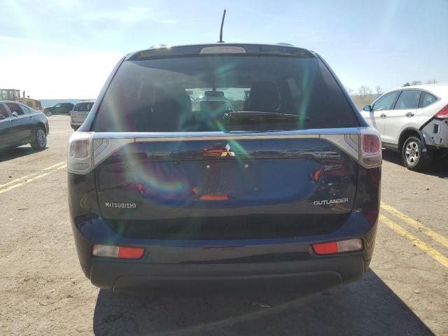 Photo 5 VIN: JA4AZ3A32EZ003922 - MITSUBISHI OUTLANDER 