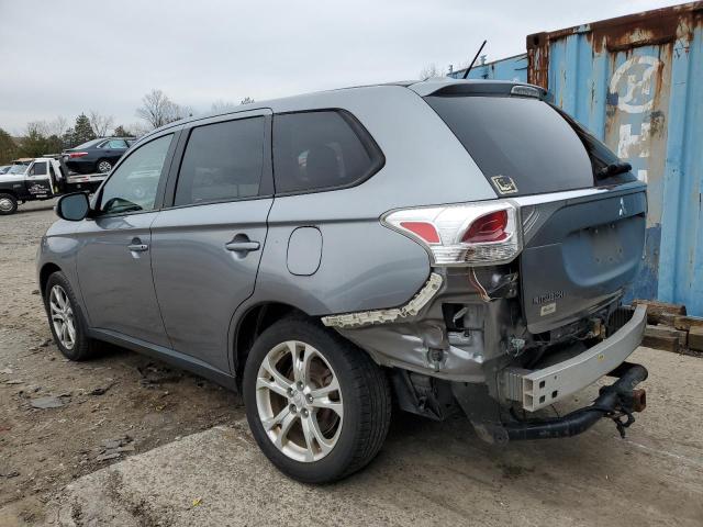 Photo 1 VIN: JA4AZ3A32EZ012569 - MITSUBISHI OUTLANDER 