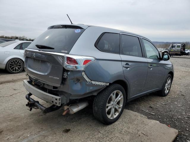 Photo 2 VIN: JA4AZ3A32EZ012569 - MITSUBISHI OUTLANDER 