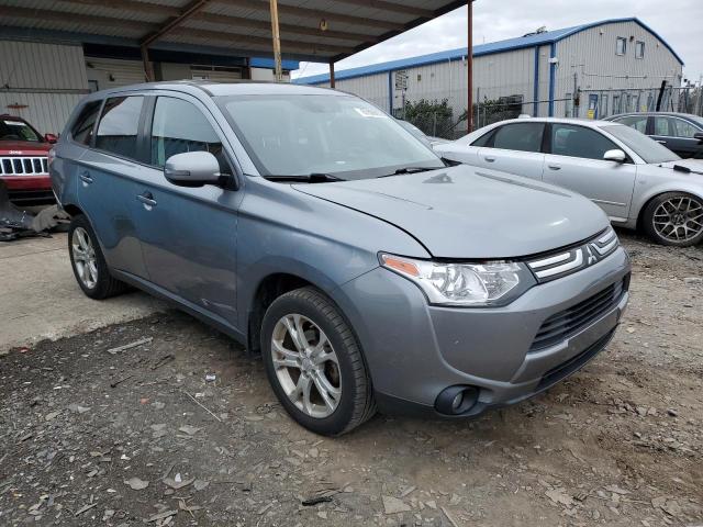 Photo 3 VIN: JA4AZ3A32EZ012569 - MITSUBISHI OUTLANDER 