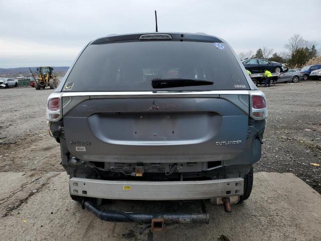 Photo 5 VIN: JA4AZ3A32EZ012569 - MITSUBISHI OUTLANDER 