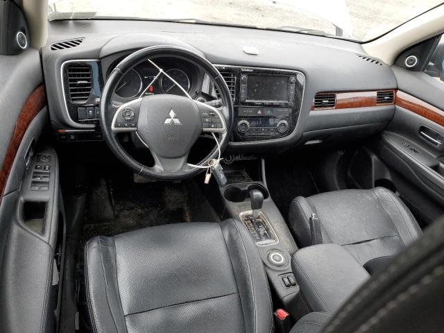 Photo 7 VIN: JA4AZ3A32EZ012569 - MITSUBISHI OUTLANDER 