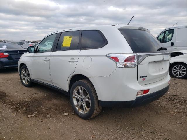 Photo 1 VIN: JA4AZ3A32EZ012975 - MITSUBISHI OUTLANDER 