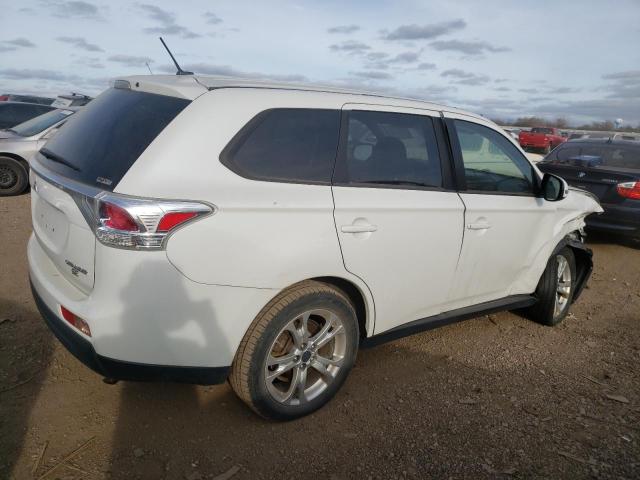 Photo 2 VIN: JA4AZ3A32EZ012975 - MITSUBISHI OUTLANDER 