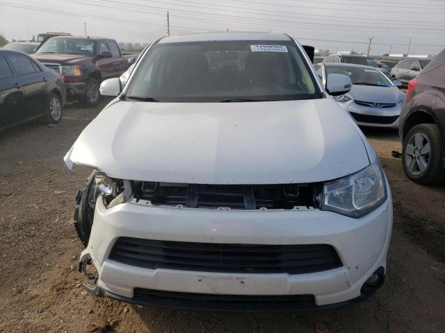 Photo 4 VIN: JA4AZ3A32EZ012975 - MITSUBISHI OUTLANDER 