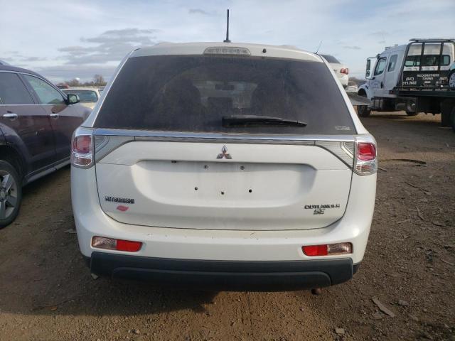 Photo 5 VIN: JA4AZ3A32EZ012975 - MITSUBISHI OUTLANDER 