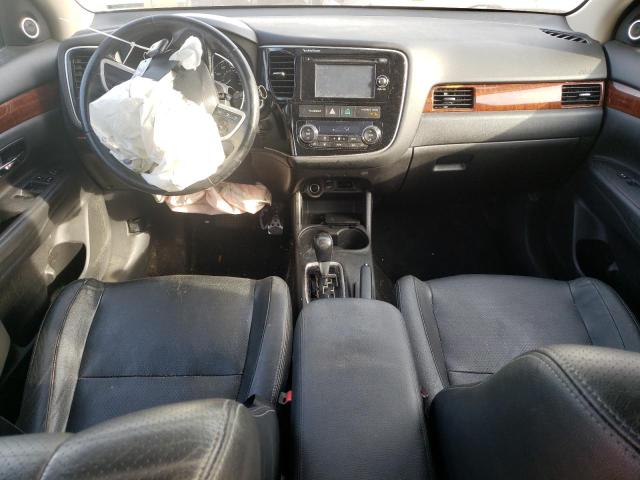 Photo 7 VIN: JA4AZ3A32EZ012975 - MITSUBISHI OUTLANDER 