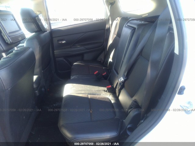 Photo 7 VIN: JA4AZ3A32FZ003386 - MITSUBISHI OUTLANDER 