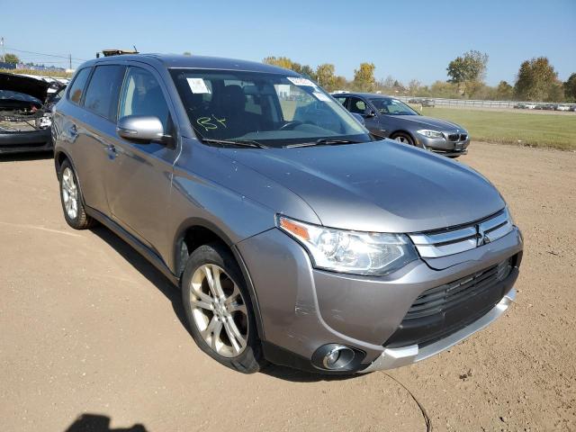 Photo 0 VIN: JA4AZ3A32FZ005123 - MITSUBISHI OUTLANDER 