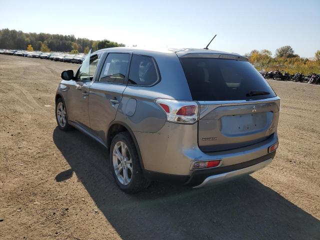 Photo 2 VIN: JA4AZ3A32FZ005123 - MITSUBISHI OUTLANDER 