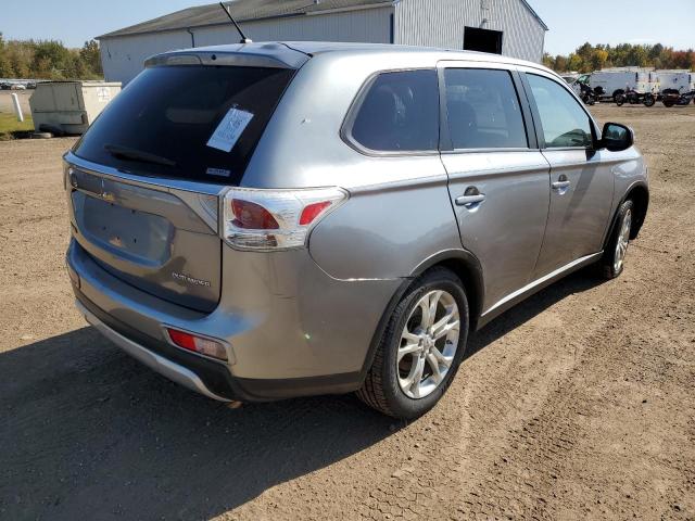 Photo 3 VIN: JA4AZ3A32FZ005123 - MITSUBISHI OUTLANDER 