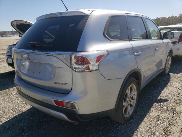 Photo 3 VIN: JA4AZ3A32FZ009351 - MITSUBISHI OUTLANDER 