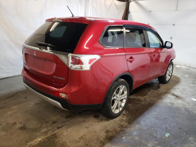 Photo 3 VIN: JA4AZ3A32FZ010029 - MITSUBISHI OUTLANDER 