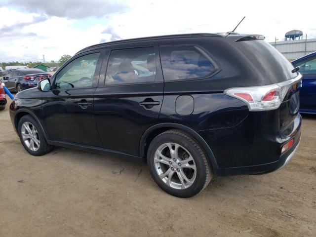 Photo 1 VIN: JA4AZ3A32FZ012315 - MITSUBISHI OUTLANDER 