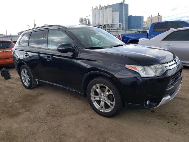 Photo 3 VIN: JA4AZ3A32FZ012315 - MITSUBISHI OUTLANDER 