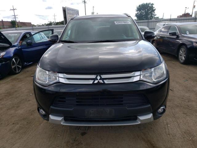 Photo 4 VIN: JA4AZ3A32FZ012315 - MITSUBISHI OUTLANDER 