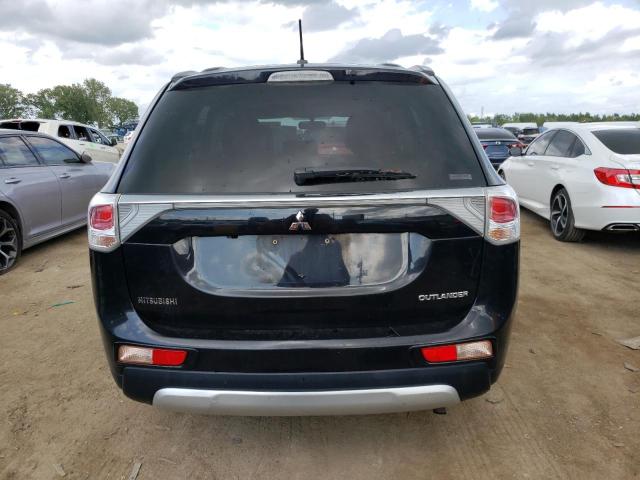 Photo 5 VIN: JA4AZ3A32FZ012315 - MITSUBISHI OUTLANDER 