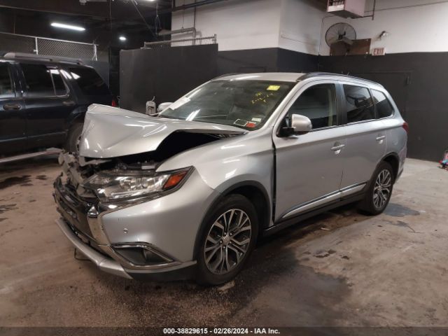 Photo 1 VIN: JA4AZ3A32GZ011960 - MITSUBISHI OUTLANDER 