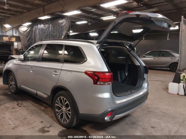 Photo 2 VIN: JA4AZ3A32GZ011960 - MITSUBISHI OUTLANDER 