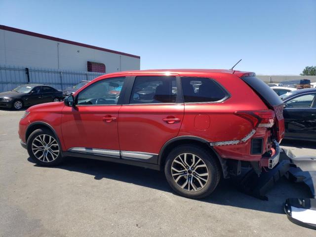 Photo 1 VIN: JA4AZ3A32GZ015572 - MITSUBISHI OUTLANDER 