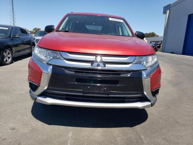 Photo 4 VIN: JA4AZ3A32GZ015572 - MITSUBISHI OUTLANDER 