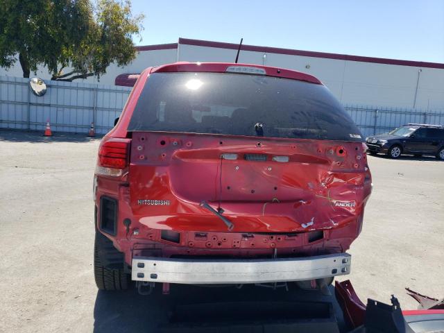 Photo 5 VIN: JA4AZ3A32GZ015572 - MITSUBISHI OUTLANDER 