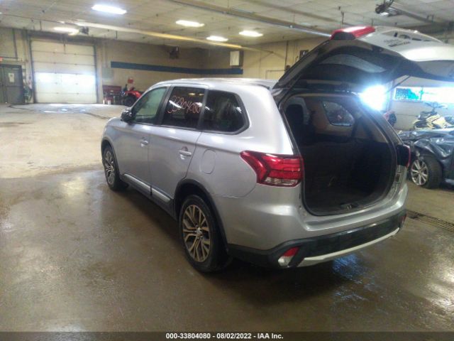 Photo 2 VIN: JA4AZ3A32GZ021226 - MITSUBISHI OUTLANDER 